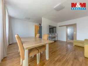 Prodej bytu 3+kk, Mladá Boleslav - Mladá Boleslav II, Havlíčkova, 73 m2