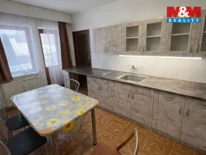 Prodej rodinného domu, Bělotín, 252 m2