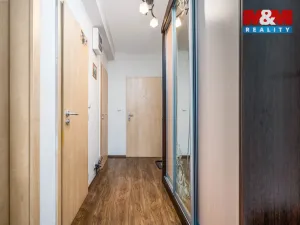 Pronájem bytu 3+kk, Brandýs nad Labem-Stará Boleslav - Brandýs nad Labem, Kralupská, 62 m2