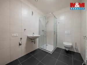 Prodej skladu, Rosice, Říčanská, 940 m2