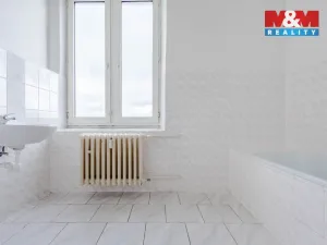 Pronájem bytu 2+1, Kamenický Šenov, Havlíčkova, 60 m2