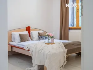 Prodej apartmánu, Český Krumlov, Chvalšinská, 522 m2