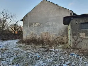 Pronájem obchodního prostoru, Přerov, Husova, 700 m2