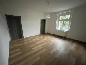 Pronájem bytu 2+1, Plzeň, Klatovská třída, 60 m2