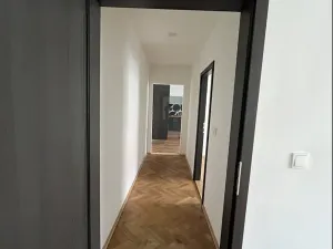 Pronájem bytu 3+kk, Plzeň, Klatovská třída, 89 m2