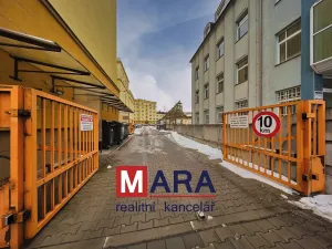 Prodej bytu 2+1, Olomouc, Kaštanová, 64 m2