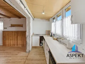 Prodej chaty, Kestřany, 61 m2