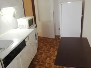 Pronájem bytu 1+kk, Liberec - Liberec VI-Rochlice, Vlnařská, 26 m2