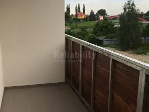 Pronájem bytu 1+kk, Olomouc, Novosadský dvůr, 38 m2