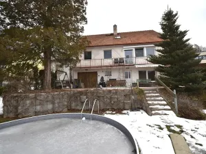 Prodej rodinného domu, Jeseník, Na Stráni, 240 m2