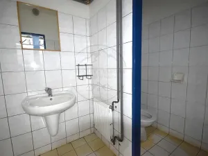 Pronájem výrobních prostor, Česká Ves, Jesenická, 356 m2