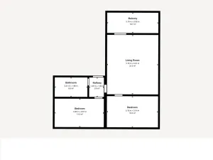 Prodej bytu 3+kk, Olomouc, Příčná, 81 m2