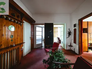 Prodej bytu 3+1, Prostějov, Puškinova, 105 m2