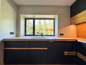 Prodej rodinného domu, Unhošť, Zahradní, 375 m2