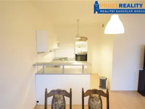 Prodej bytu 2+kk, Beroun, V Zahradách, 85 m2