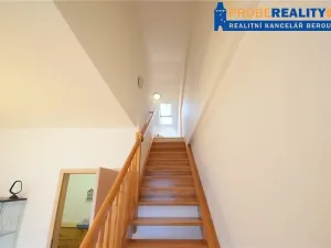 Prodej bytu 2+kk, Beroun, V Zahradách, 85 m2