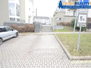 Prodej bytu 2+kk, Beroun, V Zahradách, 85 m2