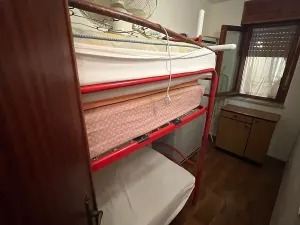 Prodej bytu 4+kk, Scalea, Itálie, 70 m2