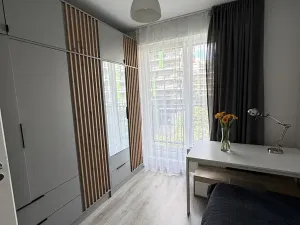 Pronájem bytu 3+kk, Praha - Malešice, Nad úžlabinou, 61 m2
