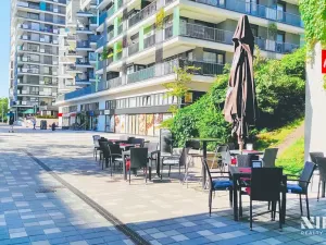 Pronájem bytu 3+kk, Praha - Malešice, Nad úžlabinou, 61 m2