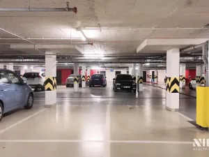 Pronájem bytu 3+kk, Praha - Malešice, Nad úžlabinou, 61 m2