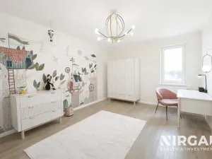 Prodej bytu 3+kk, Karlovy Vary, Sedlecká, 92 m2