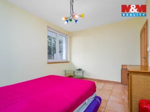 Prodej rodinného domu, Ořech, Na Beránku IV, 262 m2