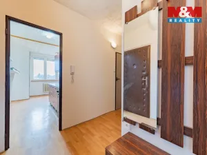 Prodej bytu 2+1, Aš, Karlova, 62 m2