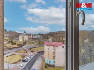 Prodej bytu 2+1, Aš, Karlova, 62 m2