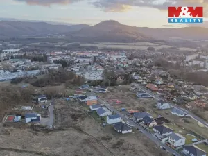Prodej pozemku pro bydlení, Klášterec nad Ohří - Miřetice u Klášterce nad Ohří, 874 m2