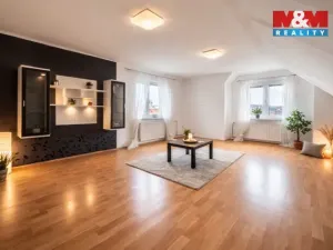 Pronájem rodinného domu, Bukovník, 90 m2