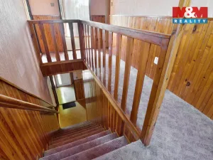 Prodej rodinného domu, Lovosice, L. Janáčka, 120 m2