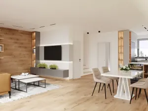 Prodej rodinného domu, Blatec, 160 m2