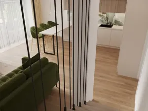 Prodej rodinného domu, Blatec, 112 m2