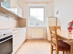 Prodej bytu 1+1, Brno - Jehnice, Zámezí, 42 m2