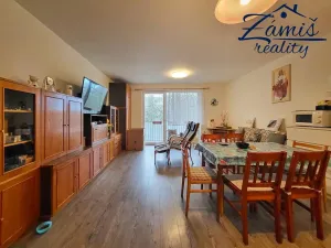 Pronájem bytu 3+kk, Kladno, Benediktínská, 78 m2