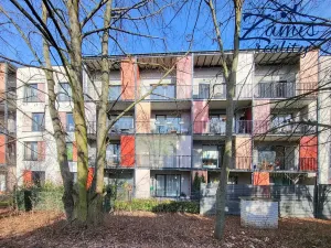 Pronájem bytu 3+kk, Kladno, Benediktínská, 78 m2