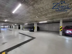 Pronájem bytu 3+kk, Kladno, Benediktínská, 78 m2