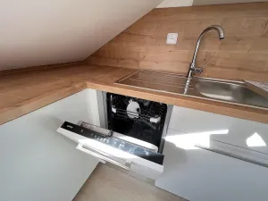 Pronájem bytu 4+kk, Jinačovice, 92 m2