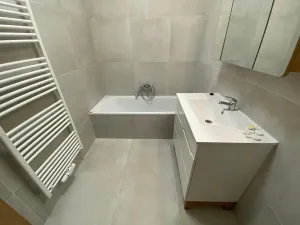 Pronájem bytu 4+kk, Jinačovice, 92 m2