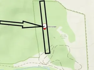 Prodej zahrady, Šumice, 3138 m2