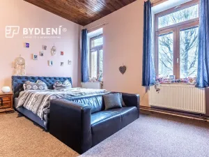 Prodej rodinného domu, Chabařovice, 339 m2