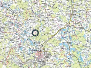 Prodej pole, Olešník, 67455 m2