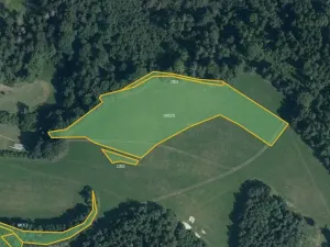 Prodej louky, Postřelmůvek, 100708 m2