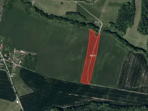 Prodej pole, Kyjovice, 20633 m2