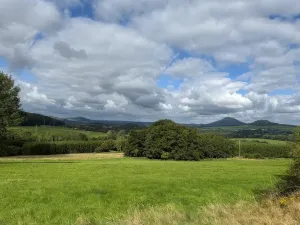 Prodej pole, Česká Kamenice, 108179 m2