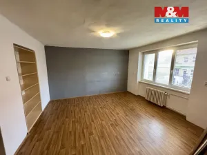 Pronájem bytu 3+kk, Příbram - Příbram VII, Politických vězňů, 60 m2