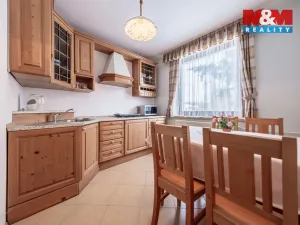 Prodej rodinného domu, Horní Branná, 300 m2