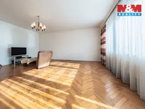Prodej rodinného domu, Horní Branná, 300 m2