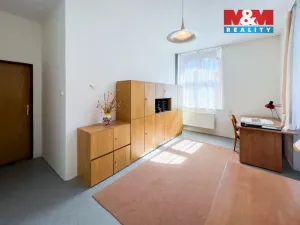 Prodej rodinného domu, Sušice - Sušice II, V Rybníčkách, 540 m2